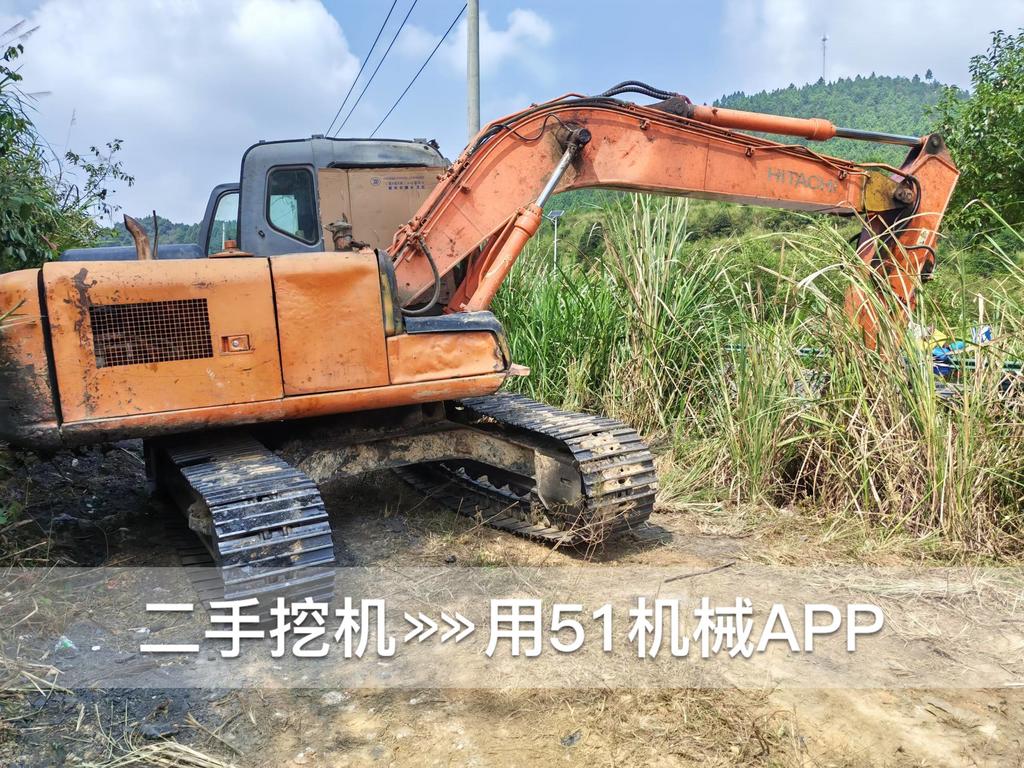 51挖机